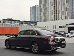 Mercedes-Benz E-Class E 300 L Luxury - ფოტო 4
