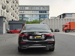 Mercedes-Benz E-Class E 300 L Luxury - ფოტო 5