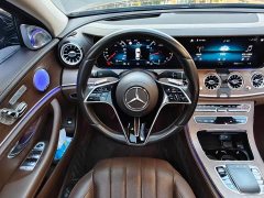 Mercedes-Benz E-Class E 300 L Luxury - ფოტო 6