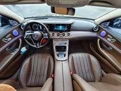 Mercedes-Benz E-Class E 300 L Luxury - ფოტო 7
