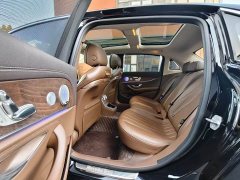 Mercedes-Benz E-Class E 300 L Luxury - ფოტო 8