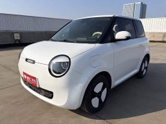 Changan Lumin 2022 210km Sweet Edition - ფოტო 1
