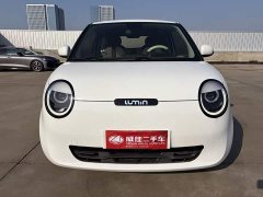 Changan Lumin 2022 210km Sweet Edition - ფოტო 2