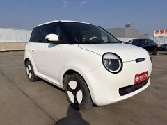 Changan Lumin 2022 210km Sweet Edition - ფოტო 3