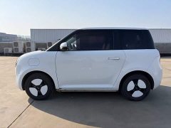 Changan Lumin 2022 210km Sweet Edition - ფოტო 4