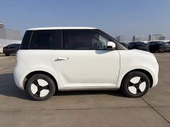 Changan Lumin 2022 210km Sweet Edition - ფოტო 5