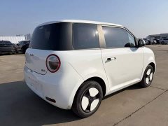 Changan Lumin 2022 210km Sweet Edition - ფოტო 6