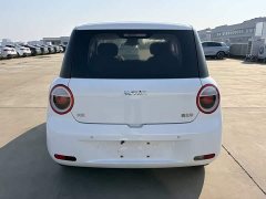 Changan Lumin 2022 210km Sweet Edition - ფოტო 7