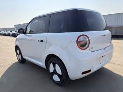 Changan Lumin 2022 210km Sweet Edition - ფოტო 8