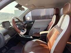 Changan Lumin 2022 210km Sweet Edition - ფოტო 9