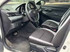 Toyota Yaris L Zhixuan X 1.5L CVT Leading Edition - ფოტო 7