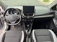 Toyota Yaris L Zhixuan X 1.5L CVT Leading Edition - ფოტო 9