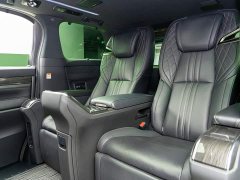 Lexus LM 2023 350 - ფოტო 10