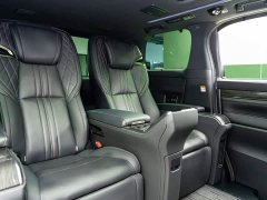 Lexus LM 2023 350 - ფოტო 11