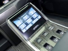 Lexus LM 2023 350 - ფოტო 12