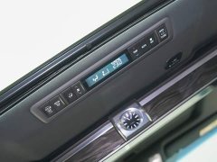 Lexus LM 2023 350 - ფოტო 14