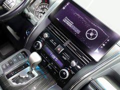 Lexus LM 2023 350 - ფოტო 15