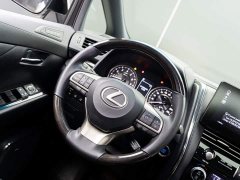 Lexus LM 2023 350 - ფოტო 16