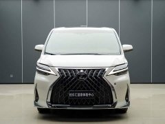 Lexus LM 2023 350 - ფოტო 3