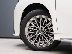 Lexus LM 2023 350 - ფოტო 5