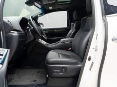 Lexus LM 2023 350 - ფოტო 8