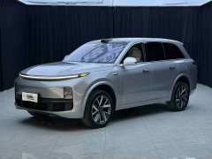 Li Auto L8 Max - ფოტო 1