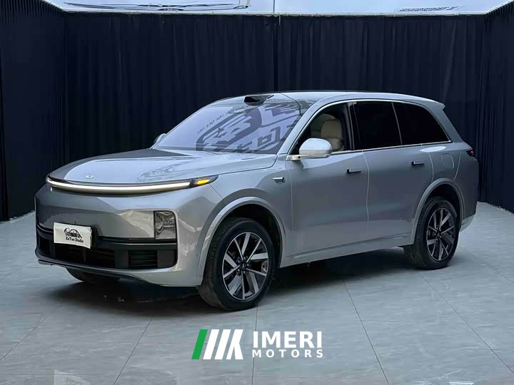 Li Auto L8 Max