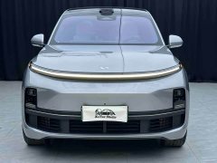 Li Auto L8 Max - ფოტო 2