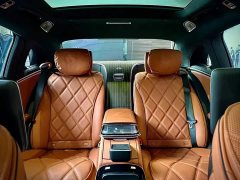 Mercedes-Benz Maybach S-Class 2022 S 680 4MATIC - ფოტო 11