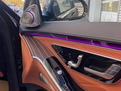 Mercedes-Benz Maybach S-Class 2022 S 680 4MATIC - ფოტო 13