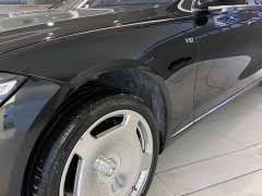 Mercedes-Benz Maybach S-Class 2022 S 680 4MATIC - ფოტო 5