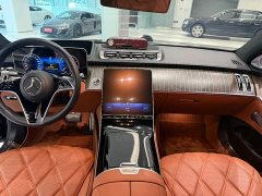 Mercedes-Benz Maybach S-Class 2022 S 680 4MATIC - ფოტო 7