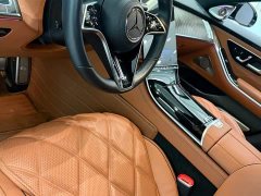 Mercedes-Benz Maybach S-Class 2022 S 680 4MATIC - ფოტო 9