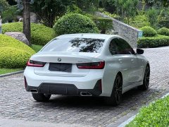 BMW 3 Series 325i M Sport Package - ფოტო 5