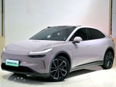 Nio Lerado L60 2024 60kWh Rear-Wheel Drive - ფოტო 1
