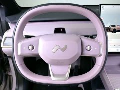 Nio Lerado L60 2024 60kWh Rear-Wheel Drive - ფოტო 14