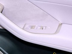 Nio Lerado L60 2024 60kWh Rear-Wheel Drive - ფოტო 19
