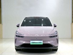 Nio Lerado L60 2024 60kWh Rear-Wheel Drive - ფოტო 2