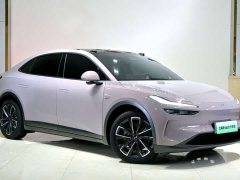 Nio Lerado L60 2024 60kWh Rear-Wheel Drive - ფოტო 3