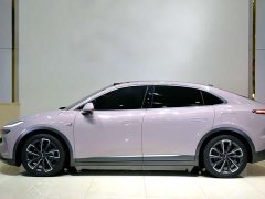 Nio Lerado L60 2024 60kWh Rear-Wheel Drive - ფოტო 4