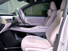Nio Lerado L60 2024 60kWh Rear-Wheel Drive - ფოტო 5