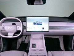Nio Lerado L60 2024 60kWh Rear-Wheel Drive - ფოტო 7