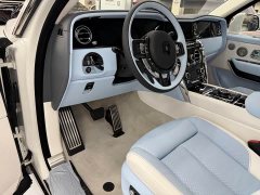 Rolls-Royce Cullinan Yachting East - ფოტო 12