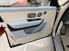 Rolls-Royce Cullinan Yachting East - ფოტო 13