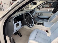 Rolls-Royce Cullinan Yachting East - ფოტო 4