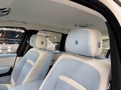 Rolls-Royce Cullinan Yachting East - ფოტო 6