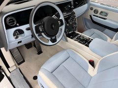 Rolls-Royce Cullinan Yachting East - ფოტო 8