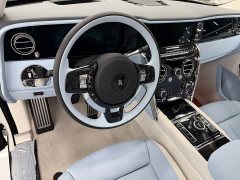 Rolls-Royce Cullinan Yachting East - ფოტო 9