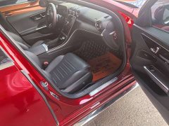 Mercedes-Benz C-Class Facelift C 260 L Sport Edition - ფოტო 4