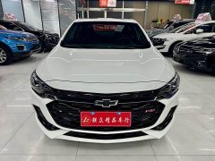 Chevrolet Cruze 2020 Mild Hybrid RS 330T Automatic Comfort Edition - ფოტო 1